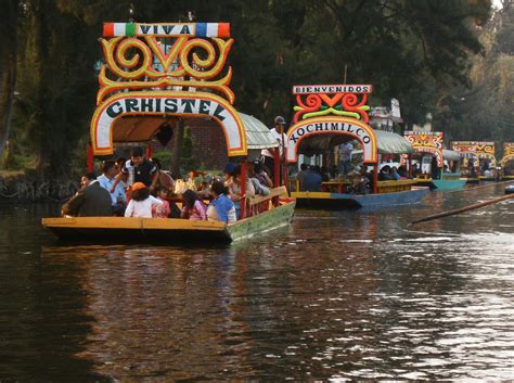 lago xochimilco-4